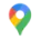 Google Maps logo